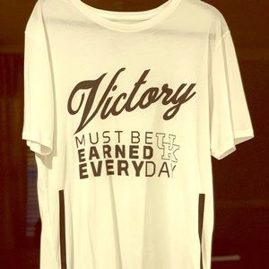 Nike Kentucky slogan dri-fit